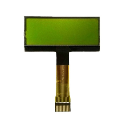 7 ενότητα ΒΑΡΑΙΝΩ LCD τμήματος που προσαρμόζεται, επίδειξη ΒΑΡΑΊΝΩ LCD Ghraphic διαφανής