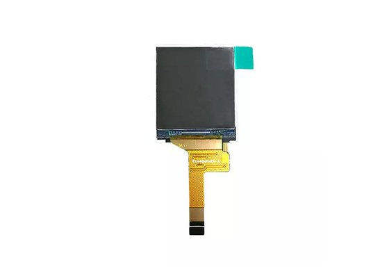 RGB διεπαφή 1,44» ψήφισμα 128x128 SPI 140nits ενότητας TFT LCD