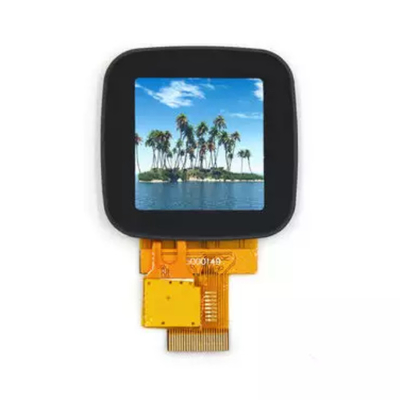 Οθόνη TFT LCD με μετάδοση, οθόνη LCD 240x240 1,54 ιντσών TFT