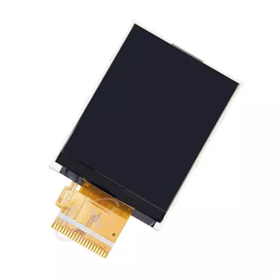 Χωρητική επίδειξη οθονών επαφής TFT LCD, ενότητα 240x320 2,4» TFT LCD