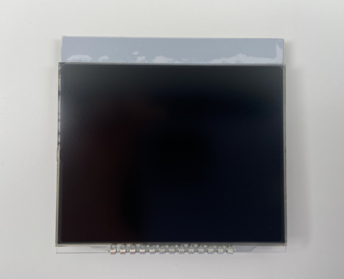 Προσαρμοσμένη αρνητική οθόνη LCD VA με μεταδοτικό ψηφιακό γραφικό οθόνη LCD