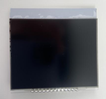 Προσαρμοσμένη αρνητική οθόνη LCD VA με μεταδοτικό ψηφιακό γραφικό οθόνη LCD