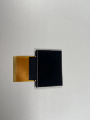 3.3V ψηφιακή οθόνη FSTN διαπεραστική μονάδα οθόνης LCD για μετρητή πίεσης ελαστικών
