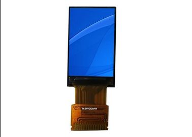 80 RGB * επίδειξη 160 ψηφίσματος TFT LCD 0,96 ίντσες για τη φθορά της συσκευής