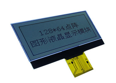 Ενότητα ΒΑΡΑΊΝΩ LCD HTN/STN θετικό πρότυπο μικρό μέγεθος μεθόδου 1/64 καθήκον Drive
