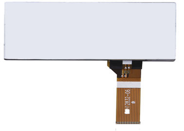 128 X 32 οδηγήσεων τύπων Transflective ενότητας ΒΑΡΑΙΝΩ LCD μητρών σημείων backlight ανθεκτικών