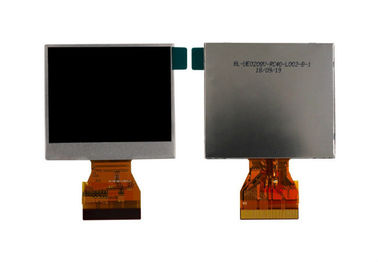 Επίδειξη 2,0 ίντσας TFT LCD ενότητα 320 X 240 Transflective LCD με το ολοκληρωμένο κύκλωμα ILI9342C για την υπαίθρια συσκευή