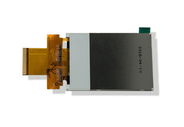 Επίδειξη 240 2,4 ίντσας LCD * ενότητα 320 TFT LCD με την ανθεκτική επιτροπή 16 αφής ελεγκτής ολοκληρωμένου κυκλώματος ILI9341 Drive καρφιτσών