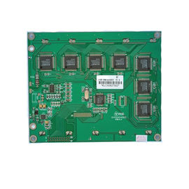 Επιτροπή επίδειξης μητρών σημείων SMD LCD, ασύρματη LCD 320X240 επίδειξη σημείων με το ολοκληρωμένο κύκλωμα S1d13700