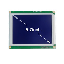 Επιτροπή επίδειξης μητρών σημείων SMD LCD, ασύρματη LCD 320X240 επίδειξη σημείων με το ολοκληρωμένο κύκλωμα S1d13700