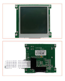 Εύκαμπτη γραφική LCD ενότητα 160 X 160 με τη στήλη οθόνης πινάκων ελέγχου Drive