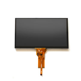 9 RGB μεταδιδόμενος τρόπος 800 X 600 οθονών επαφής ίντσας TFT LCD χωρητικός με το ΚΠΜ (Κοινή Πολιτική Μεταφορών)