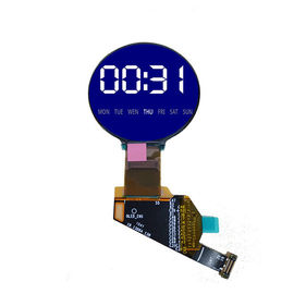 Επίδειξη I2c, ενότητα Arduino OLED 1,39 ίντσας οθόνης ψηφίσματος OLED X400 400