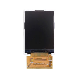 Επίδειξη TFT LCD τηλεοπτική επίδειξη γραφικής παράστασης 2,4 ίντσας με τη RGB διεπαφή