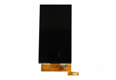 Ανθεκτική οθόνη επαφής διεπαφών TFT LCD MIPI για το βιομηχανικό εξοπλισμό 86,94 * μέγεθος 154,56 χιλ. VA 