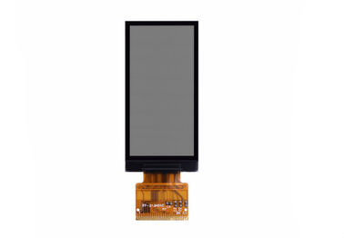 Ηλεκτρονική ετικέτα ραφιών ενότητας αφής LCD 2,13 ίντσας των άσπρων οδηγήσεων για την υπεραγορά