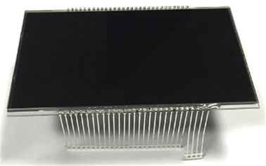 7 επίδειξη τμήματος LCD/τετραγωνική ενότητα VA αρνητικό LCD LCD για τον ελεγκτή Termostato