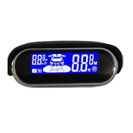 Της TN θετική Motormeter LCD επιτροπή ταμπλό LCD αυτοκινήτων επίδειξης ηλεκτρική