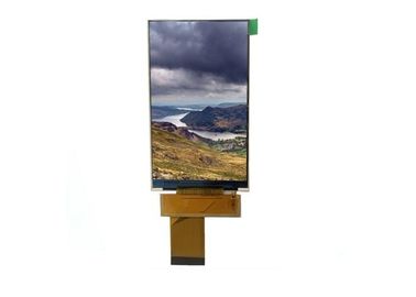 3,97 οθόνη διεπαφών LCD Mipi επίδειξης ενότητας HD 800*480 TFT LCD χρώματος LCD ίντσας