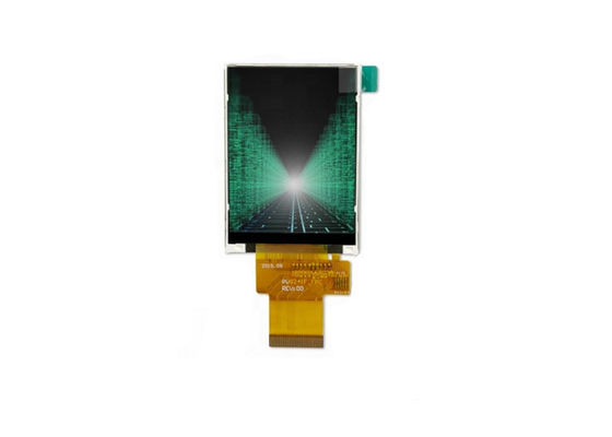 Αναγνώσιμη LCD επίδειξη 3 φωτός του ήλιου οθόνη ίντσας TFT LCD όλη η ενότητα οθονών επαφής LCD σημείων επίδειξης 240x400 αγγέλου TFT LCD εξέτασης