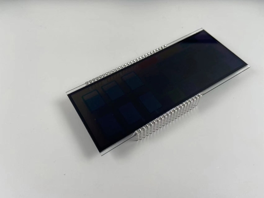 VA αρνητική επιτροπή της TN LCD ενότητας που χρησιμοποιείται ευρέως για τη συσκευή εξαγνιστών