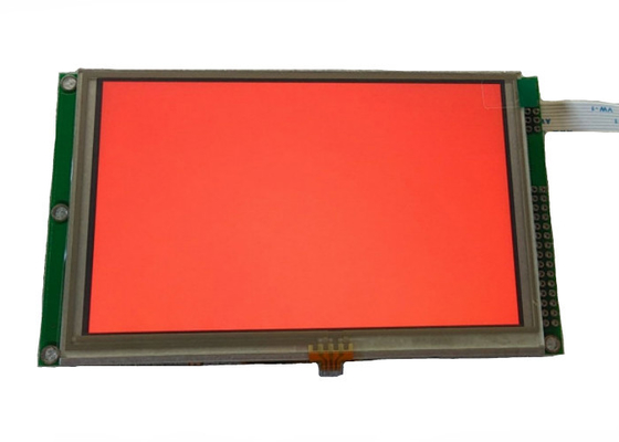 7 διεπαφή ενότητας MCU ίντσας TFT LCD με τον πίνακα ελέγχου PCB για το σμέουρο pi 3