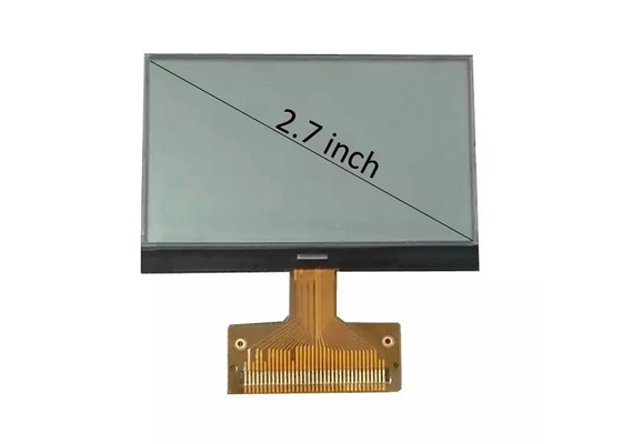 1,2 ίντσα 1,3 ίντσα επίδειξη 1,5 ίντσας ΒΑΡΑΙΝΩ LCD σημείων ενότητας γραφική 12864
