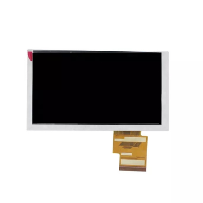 800x480 σημείο 6,2» τσιπ ILI6123H ενότητας TFT LCD μεταδιδόμενο
