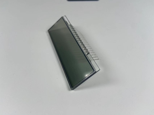 Μονόχρωμη οθόνη OED ODM LCD, οθόνη LCD προσαρμοσμένης μονάδας