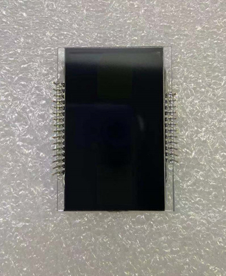 Προγραμματιζόμενη οθόνη LCD ιατρικού εξοπλισμού, προσαρμοσμένη οθόνη LCD 7 τμημάτων
