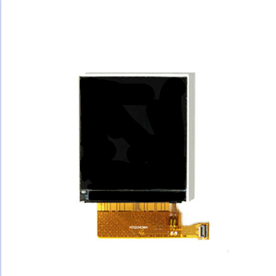 Στατική / Δυναμική οθόνη TFT LCD 240x240 Transmissive 1,54 ιντσών
