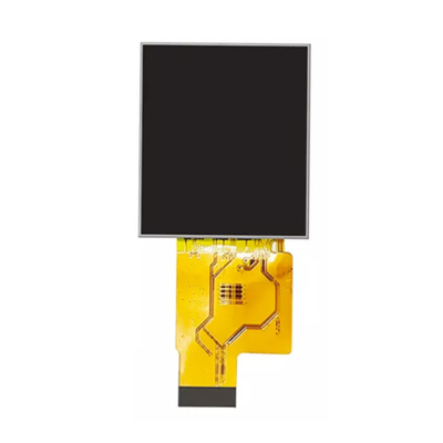 Οθόνη IPS TFT LCD 1,54 ιντσών, μονάδα LCD οθόνης αφής 240x240
