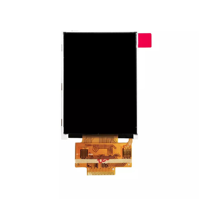 Επίδειξη διεπαφών TFT LCD SPI, ανθεκτικά επίδειξη οθονών επαφής ST7789 2,4» LCD TFT