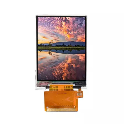 Ανθεκτική οθόνη επαφής ST7789 2,4 επίδειξης διεπαφών TFT LCD SPI»