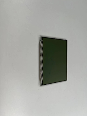 Δείκτης οθόνης LCD HTN 18 πιν διανεμητή καυσίμου με πορτοκαλί φως