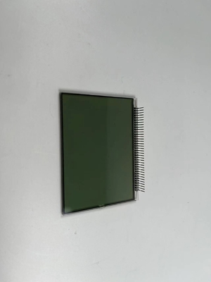 Δείκτης οθόνης LCD HTN 18 πιν διανεμητή καυσίμου με πορτοκαλί φως