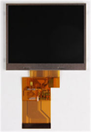 RGB + ενότητα διεπαφών 320x240 LCD SPI, προγραμματίσημη ενότητα επιτροπής 3,5 TFT LCD