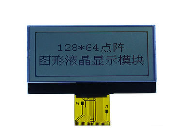 Ενότητα ΒΑΡΑΊΝΩ LCD HTN/STN θετικό πρότυπο μικρό μέγεθος μεθόδου 1/64 καθήκον Drive