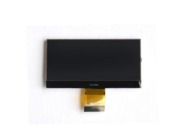 Ενότητα επίδειξης ΒΑΡΑΙΝΩ LCD παράλληλων διεπαφών, 53,6 X 28.6mm επίδειξη χαρακτήρα LCD