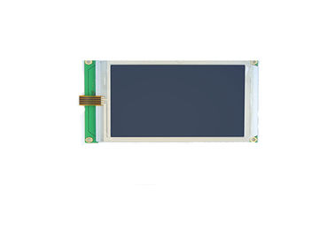Γραφικός LCD τύπος ΣΠΑΔΊΚΩΝ LCM γκρίζων φορμών ενότητας επίδειξης 320 X 240 σημείων 5 βολτ