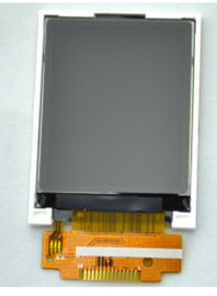 Ενότητα ίντσας 240RGB Χ 320 TFT LCD υψηλής ανάλυσης 2.8 με το ολοκληρωμένο κύκλωμα ILI9341 και MCU/τη RGB διεπαφή