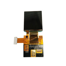 Τετραγωνικό μικρό ψήφισμα 180 X 120 ενότητας επίδειξης AM OLED με τη διεπαφή SPI 0,95 ίντσες