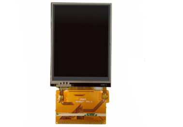 12 ανθεκτική οθόνη επαφής 2,8 η ώρα TFT LCD επίδειξη ίντσας ili9341 για Pos το σύστημα
