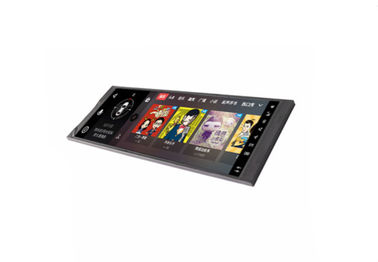 7 ενότητα LVDS, RGB διεπαφή LCD επίδειξης τύπων LCD φραγμών επίδειξης ίντσας TFT LCD