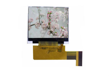 Πλήρεις υπαίθριες LCD επιδείξεις γωνίας εξέτασης, εύκαμπτη ενότητα επίδειξης διεθνών ειδησεογραφικών πρακτορείων τετραγωνική LCD
