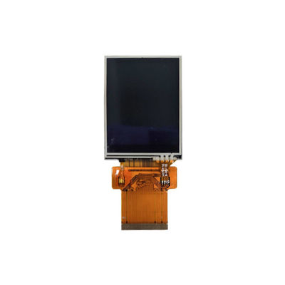 Οθόνη επίδειξης 1,77 ίντσας TFT LCD σημείων LCD ενότητας 128x126 1,77 RGB TFT LCD επίδειξη ίντσας