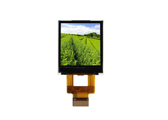 Μικρή οθόνη 1,44 ST7735S ενότητας 128 X 128 LCD επίδειξης ίντσας TFT LCD TFT χρώματος LCD οθόνη επίδειξης οδηγών TFT LCD ενότητας