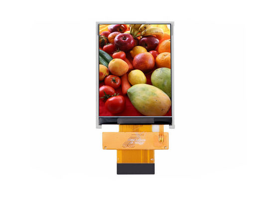 Επίδειξη 2,4 ενότητα οθονών επαφής LCD ίντσας TFT LCD ενότητα επίδειξης SPI LCD 240 X 320 QVGA TFT LCD