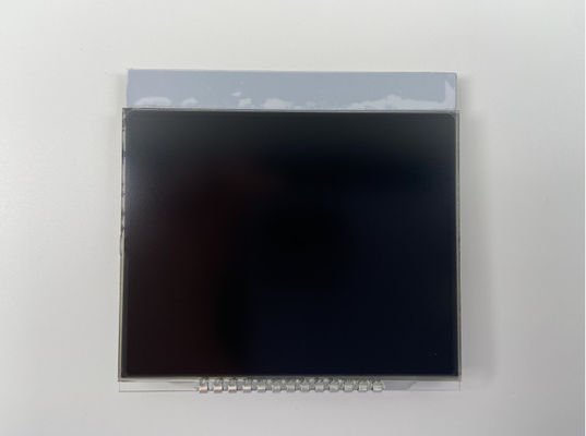 Υψηλή αντίθεσης LCD οθόνη επίδειξης ενότητας VA μονοχρωματική για τη μηχανή τέχνης καρφιών