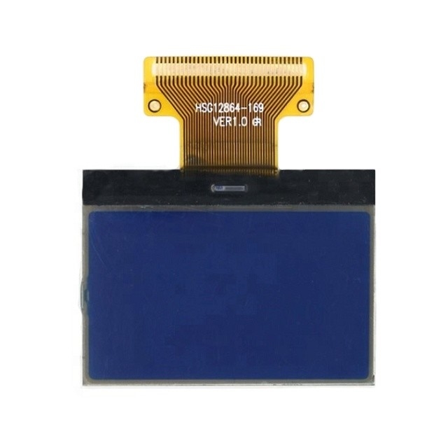 1,2 ίντσα 1,3 ίντσα επίδειξη 1,5 ίντσας ΒΑΡΑΙΝΩ LCD σημείων ενότητας γραφική 12864